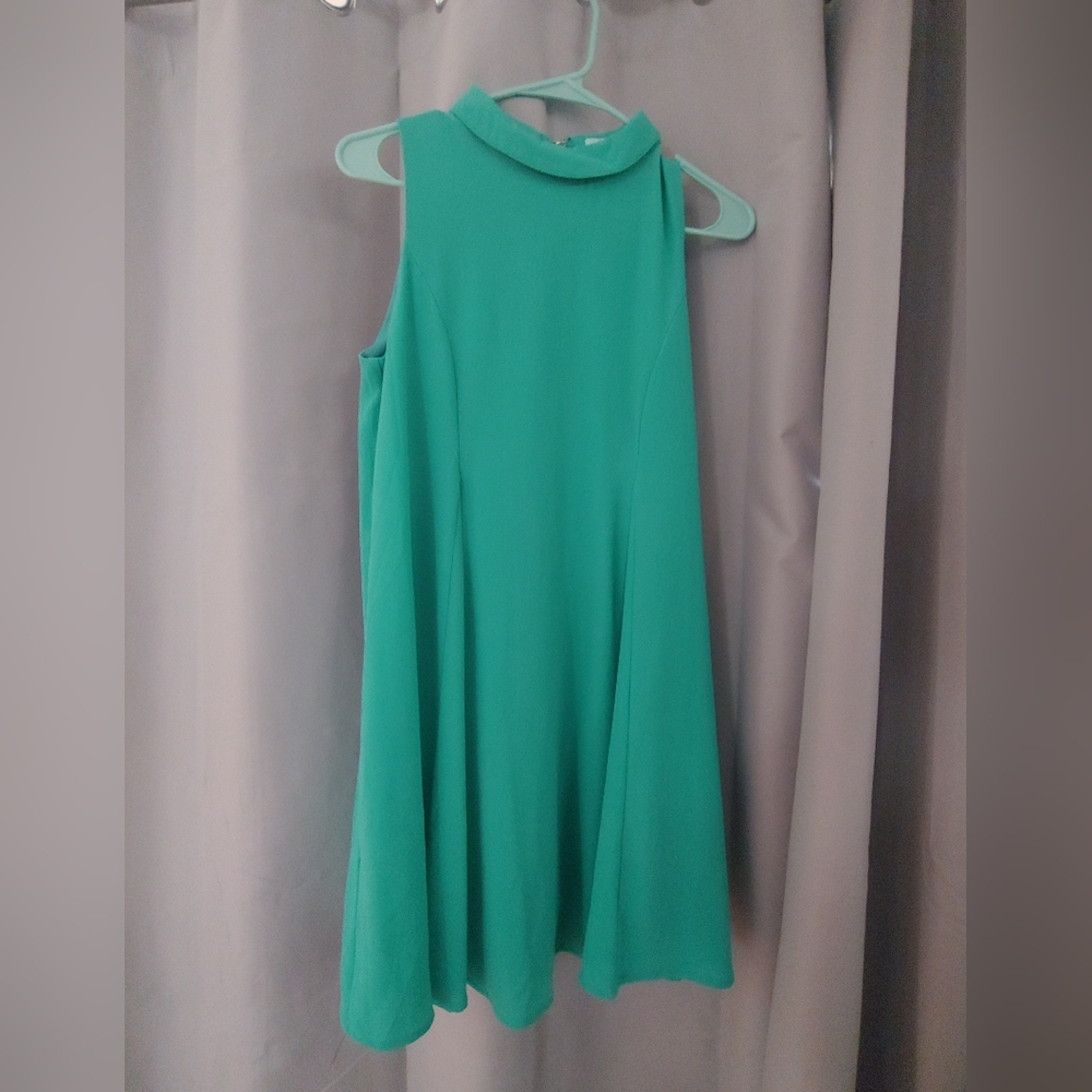 She + Sky retro dress